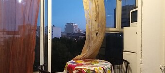 Rayan apartment fes medina