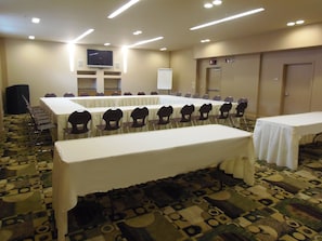 Meeting facility - Surfside On The Lake (Lake George)