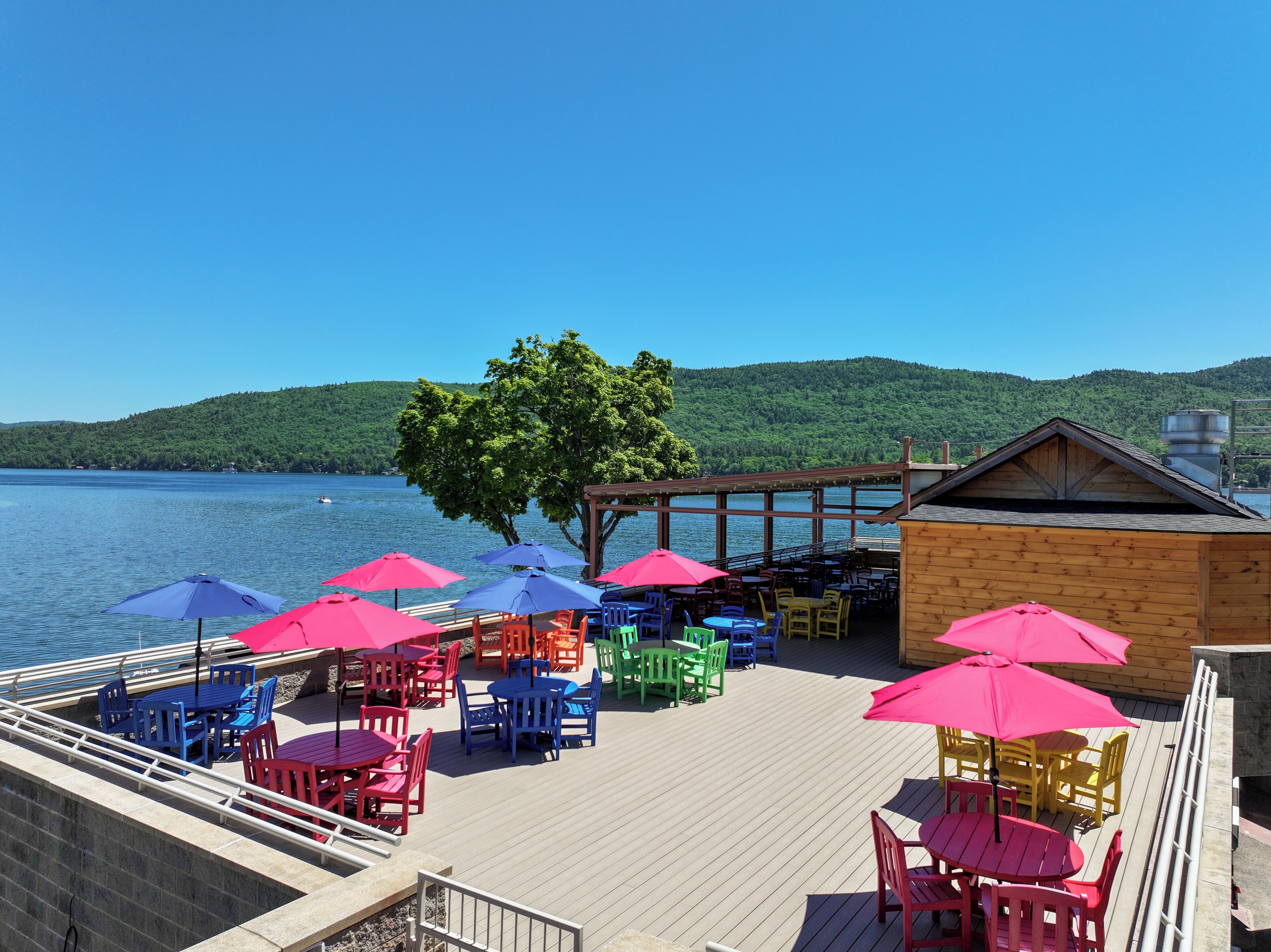 Photo - Surfside On The Lake
