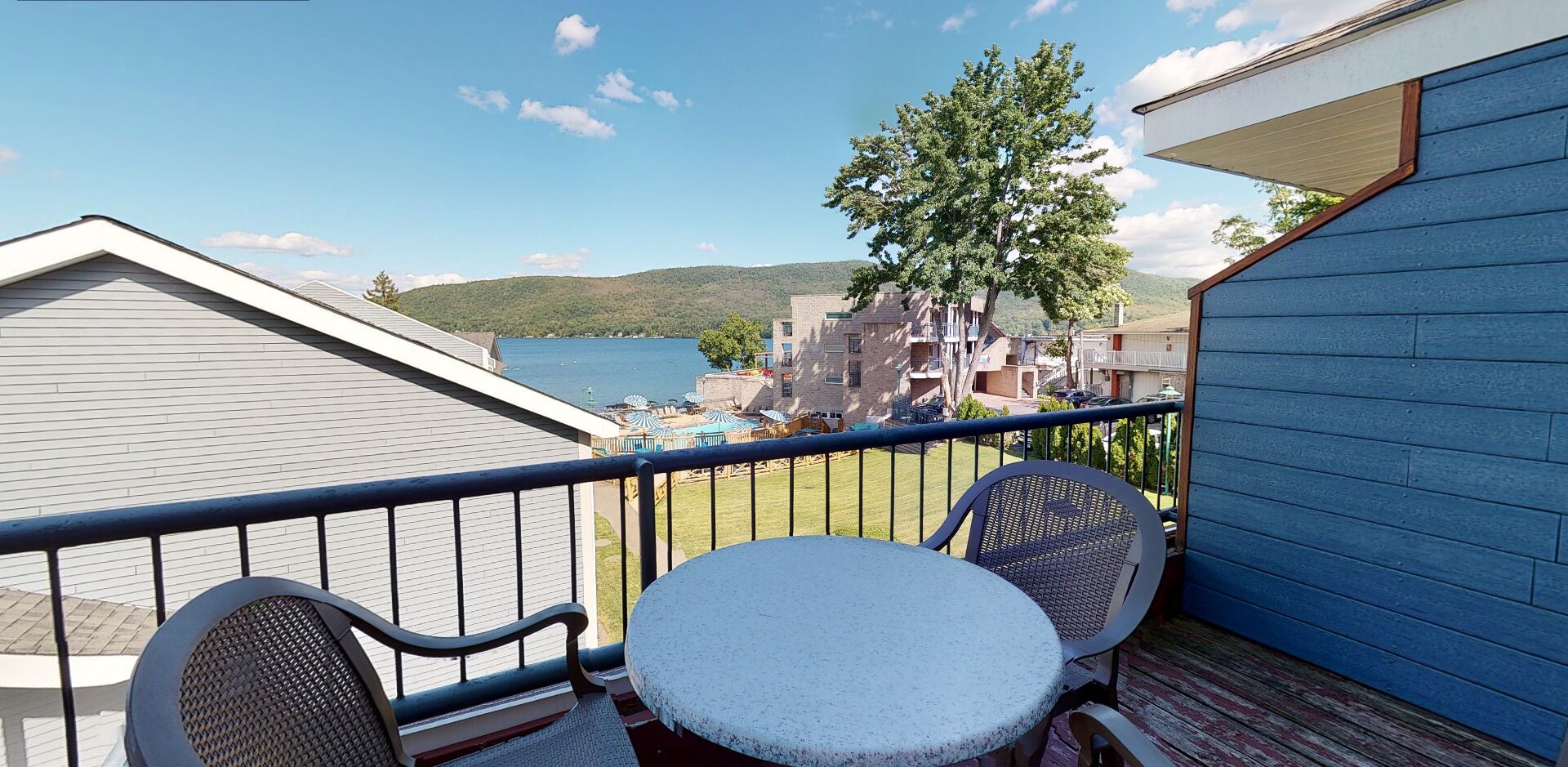 Foto - Surfside On The Lake