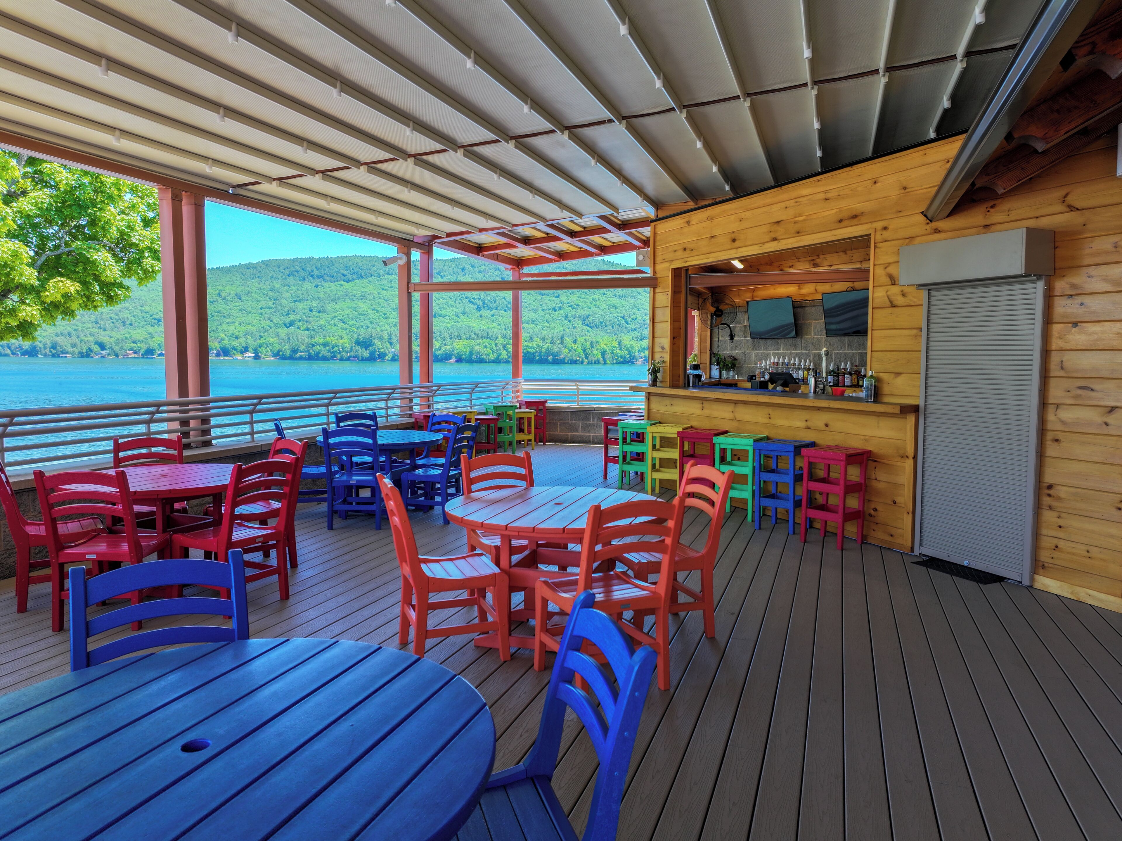 Photo - Surfside On The Lake