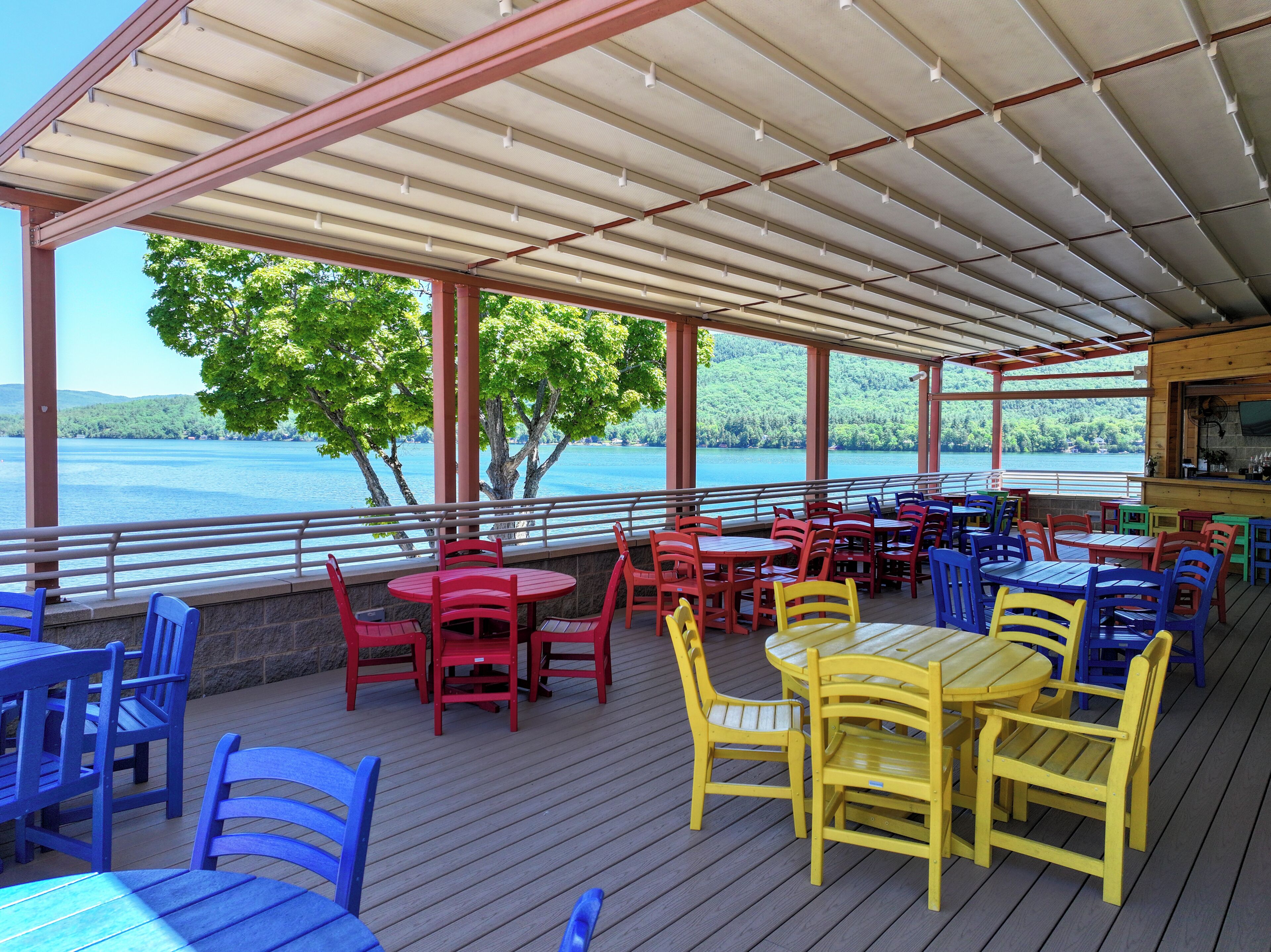 Photo - Surfside On The Lake