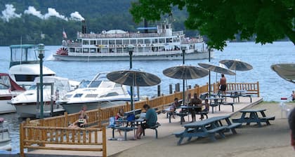 Surfside On The Lake