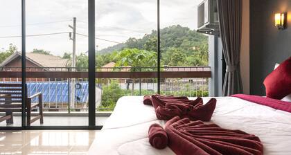 Ao Nang O2 Boutique Hotel