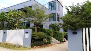 Exterior - Ao Nang O2 Boutique Hotel (Krabi)