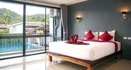 Ao Nang O2 Boutique Hotel