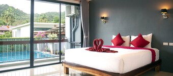 Ao Nang O2 Boutique Hotel