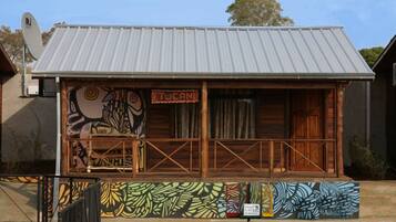 Strykjärn/strykbräda, extrasängar och gratis wi-fi