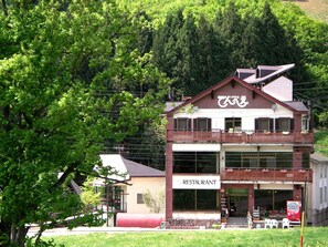 Außenbereich