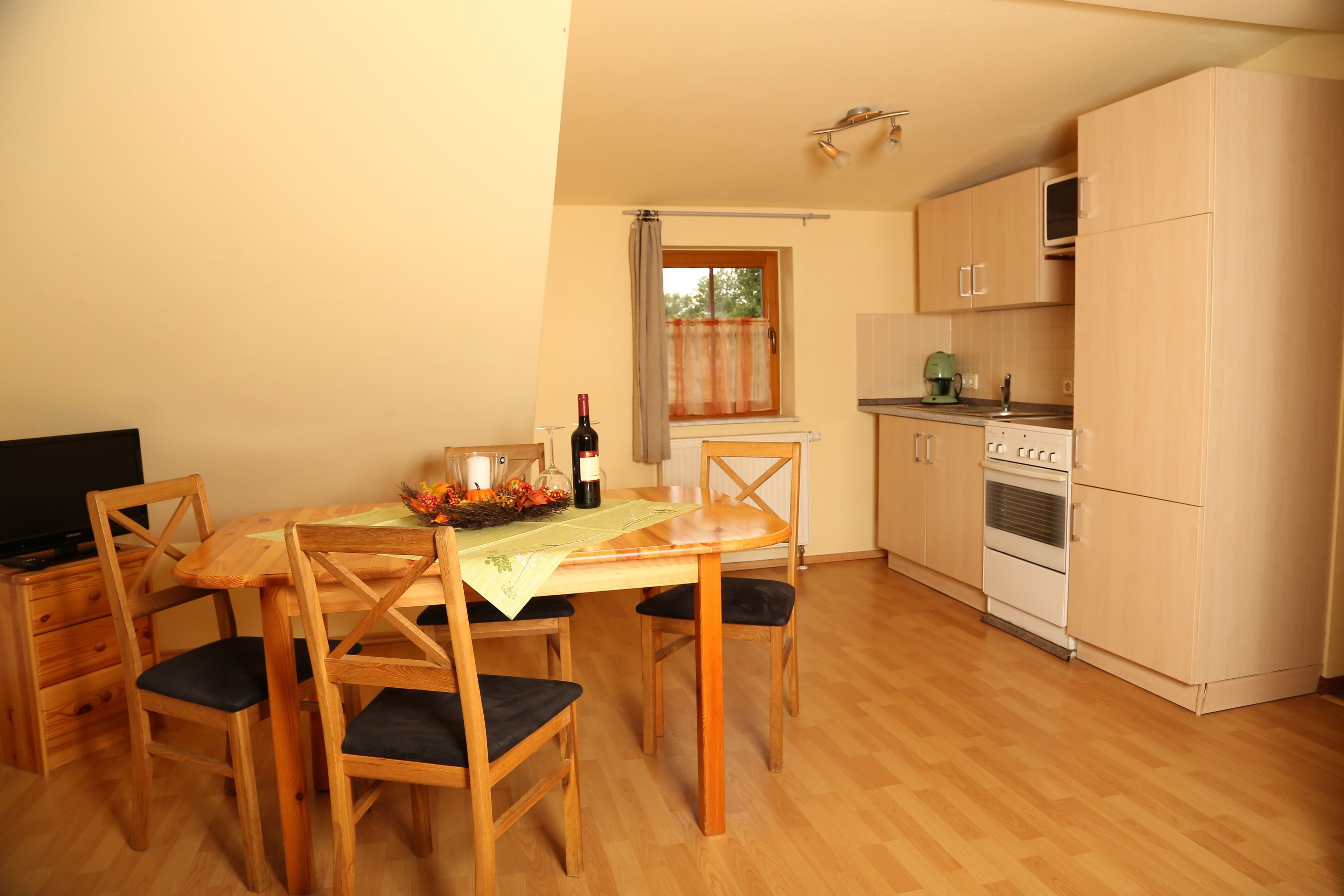 family apartment, 2 bedrooms | private kitchen