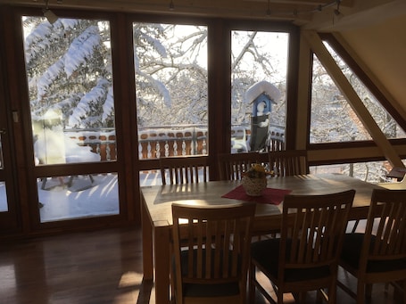 Apartment, Non Smoking, Valley View | View from room