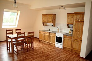 Apartamento | Cozinha privada