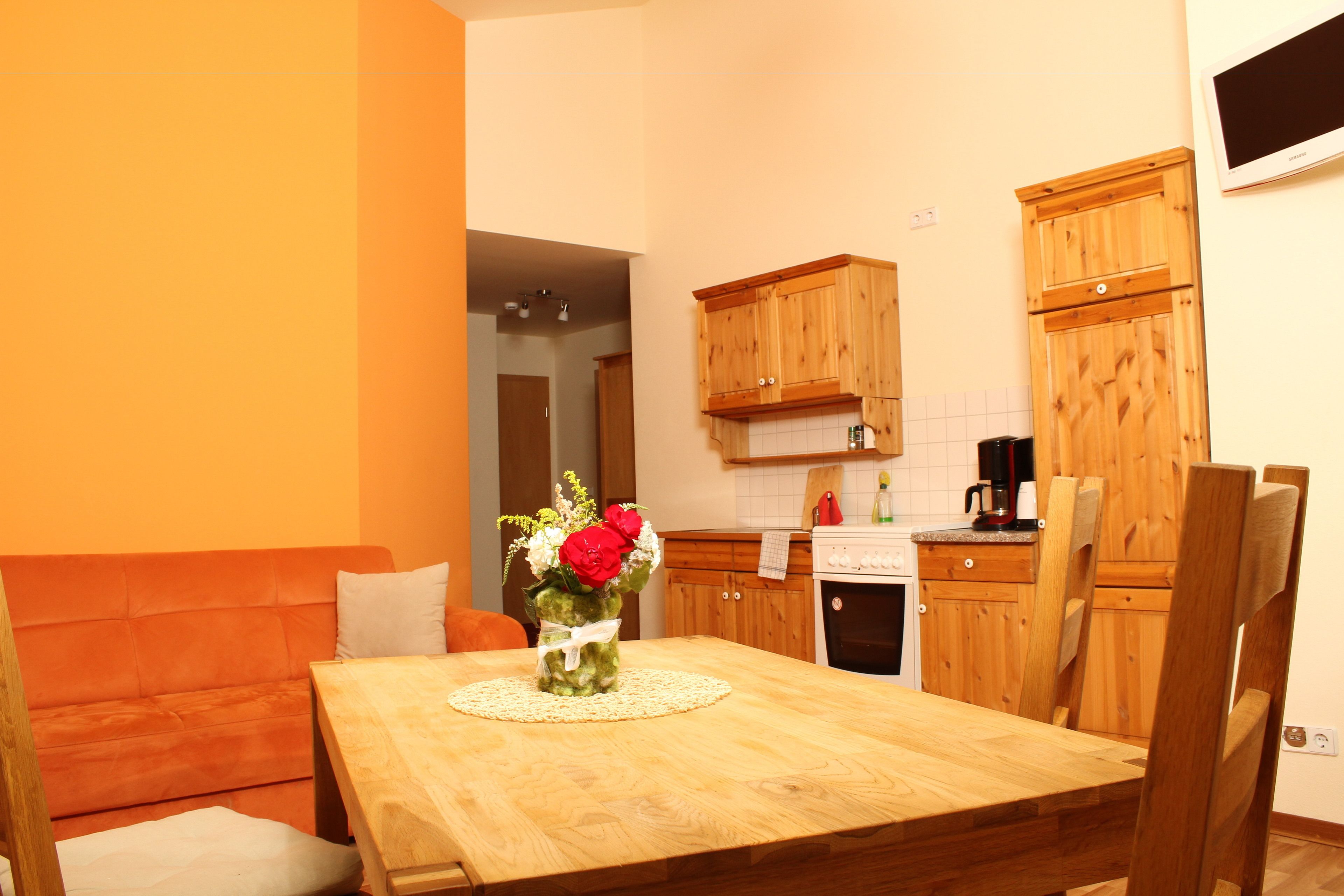 family apartment, 2 bedrooms | room amenity