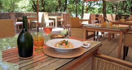 Le Relais de la Foret