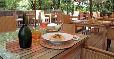 Le Relais de la Foret