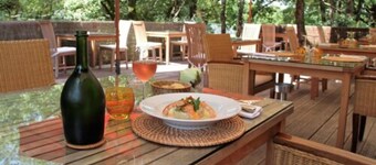 Le Relais de la Foret