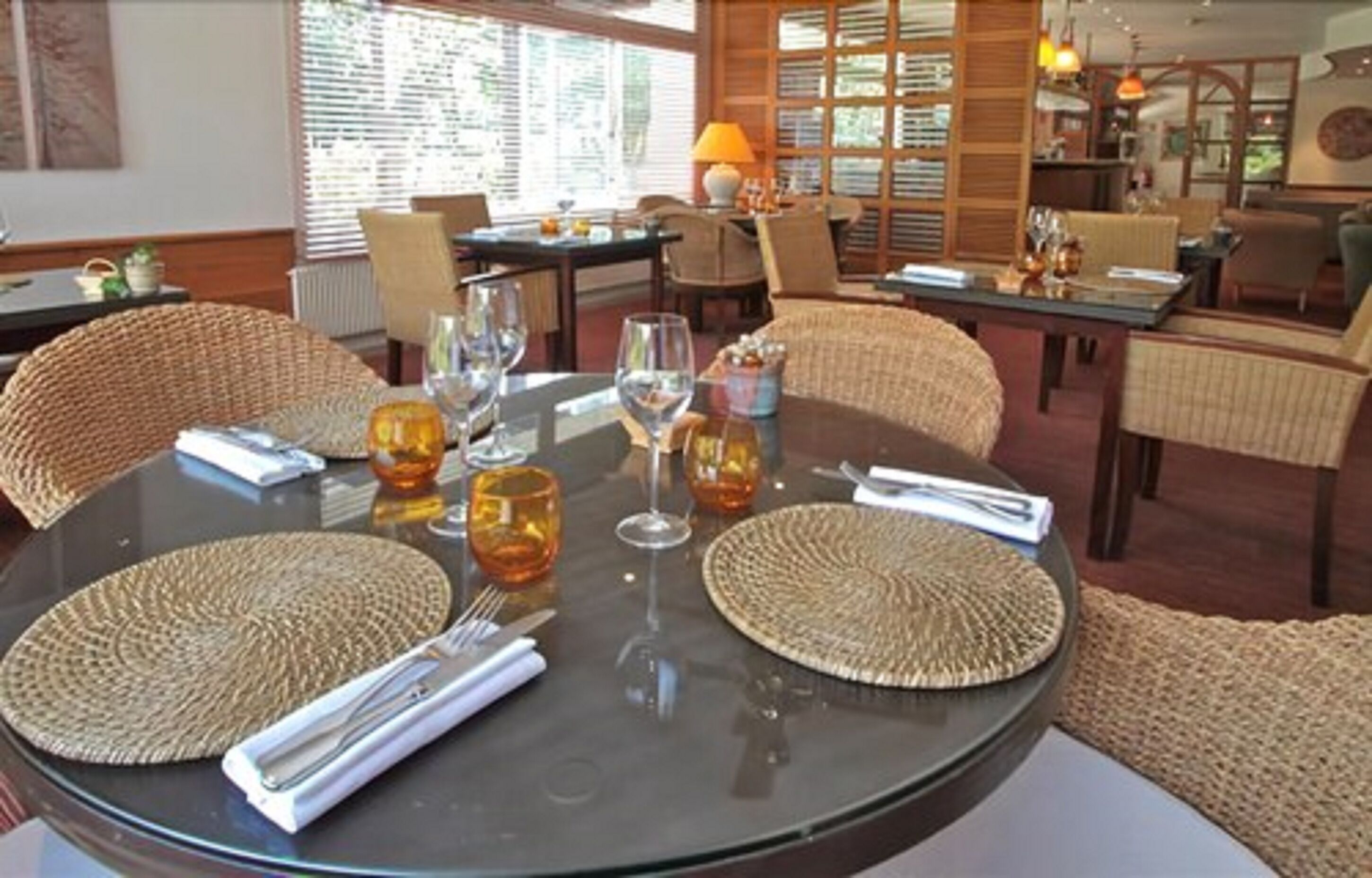 Spécialités Cuisine internationale