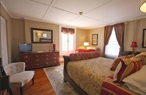 Room, 1 Queen Bed - Inn at Park Spring (Portland)