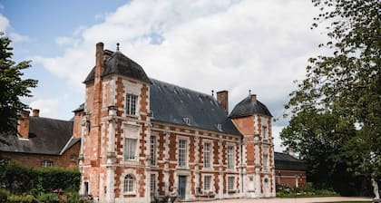 Château de Bonnemare