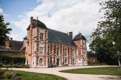 Château de Bonnemare