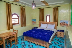 Double Room, Terrace