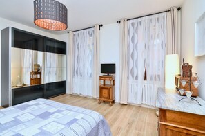 Apartment, 2 Schlafzimmer