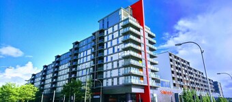 City Apartments Milton Keynes Vizion