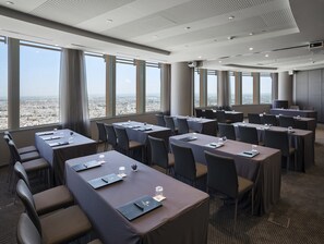Meeting facility - Eurostars Torre Sevilla (Seville)