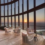 Eurostars Torre Sevilla