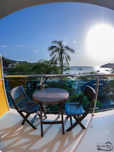 Viña del Mar Hostal