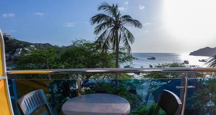 Viña del Mar Hostal