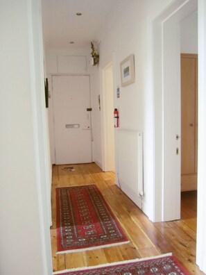 Departamento familiar, 3 habitaciones (5 Cheyne Street, EH4 1JA, New Town) | Exterior