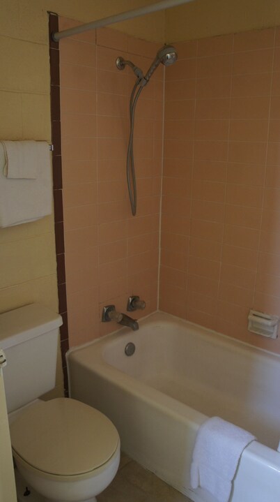 Parkview Motel