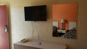 Servicio de la habitación