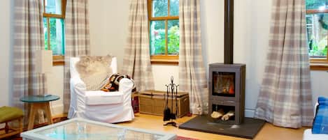 Cottage familiare, 2 camere da letto, vista giardino | Servizio della camera