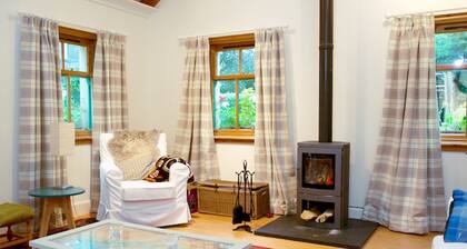 Garden Suite Edinburgh