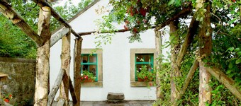 Garden Suite Edinburgh