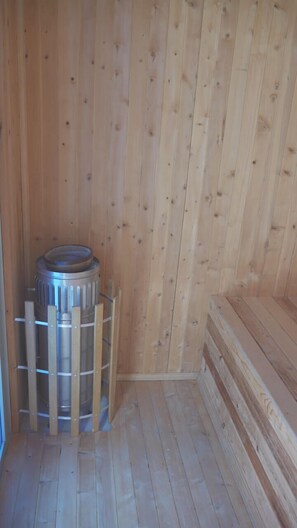 Turkish bath/hammam