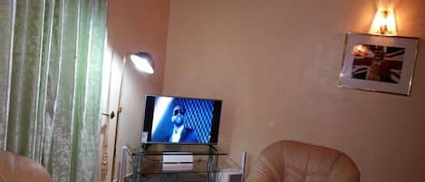 Platt-tv och betalfilmer