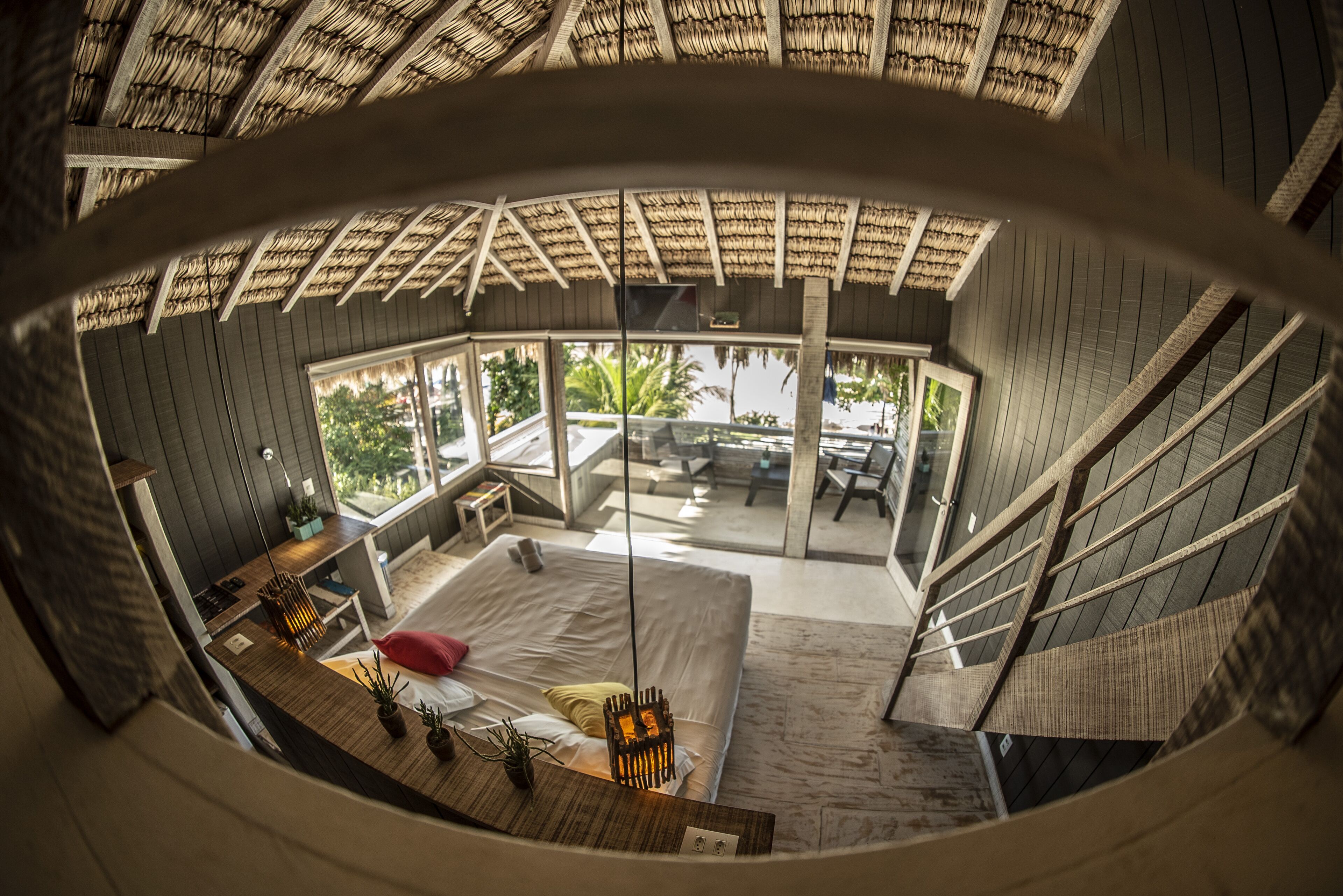 Family Suite | Minibar, in-room safe, desk, blackout drapes