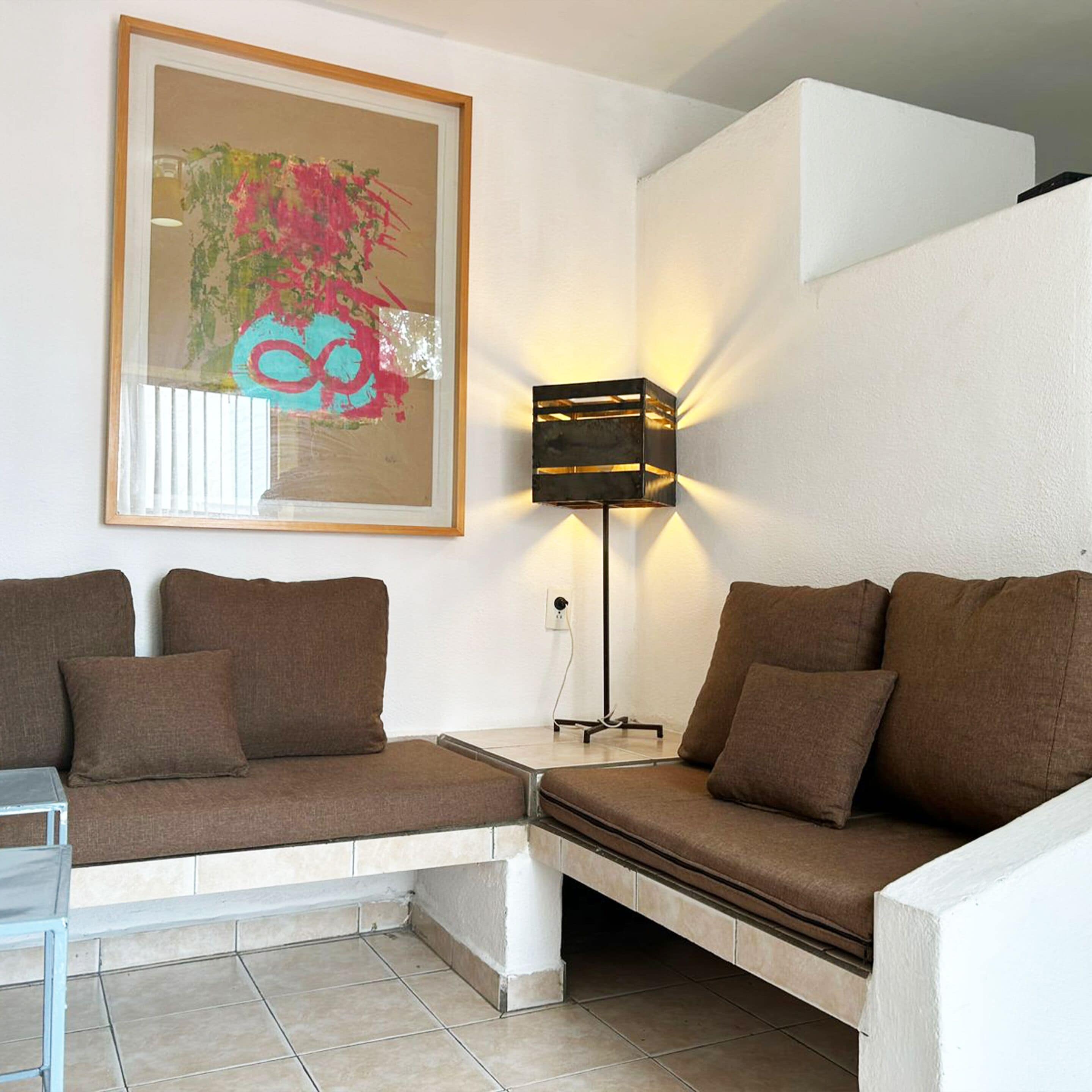 40-英寸电视（配备数码频道）