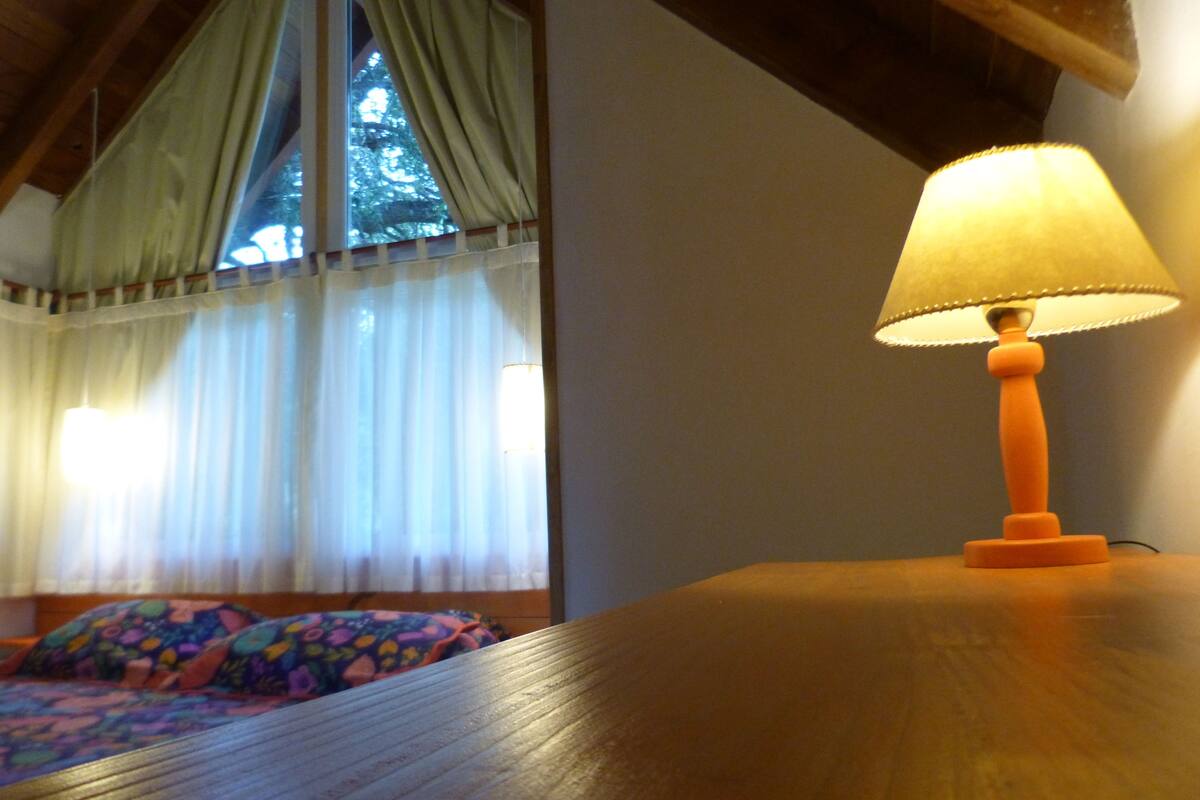 Coffres-forts dans les chambres, Wi-Fi gratuit