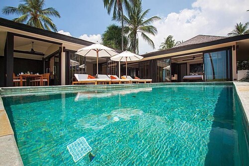 Nikki Beach Resort - Beach Front Star 1