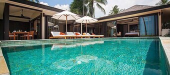 Nikki Beach Resort - Beach Front Star 1