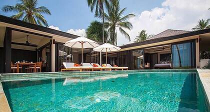 Nikki Beach Resort - Beach Front Star 1