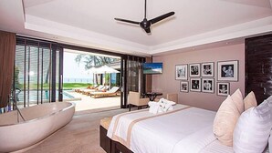 Villa Confort, 2 habitaciones