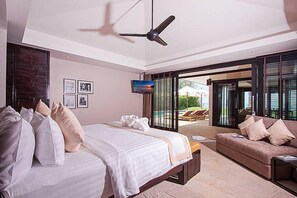 Villa Confort, 2 habitaciones