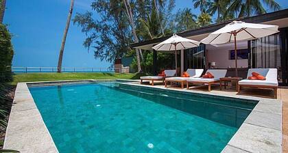 Nikki Beach Resort - Beach Front Star 1