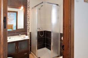 Een douche