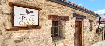 Mirador del Maestrazgo